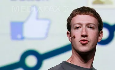 ”Smartphone-urile nu vor mai exista,” previziunea sumbră a lui Mark Zuckerberg