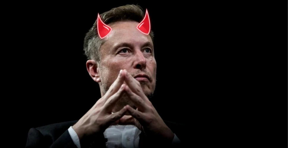 Elon Musk poate intra în „modul demon”, a povestit biograful său. „Știam că urma să distrugă acea persoană”