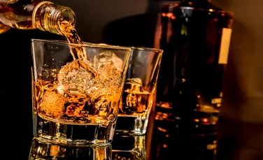 Un hotel irlandez a lansat un cocktail de 1.000 de lire sterline care „schimbă viața”