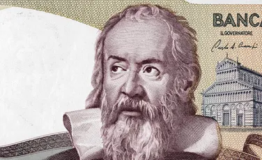 A scăpat de arderea pe rug, însă a fost ţinut în arest la domiciliu până la finele vieţii, pentru OBRĂZNICIA de a prezenta o realitate