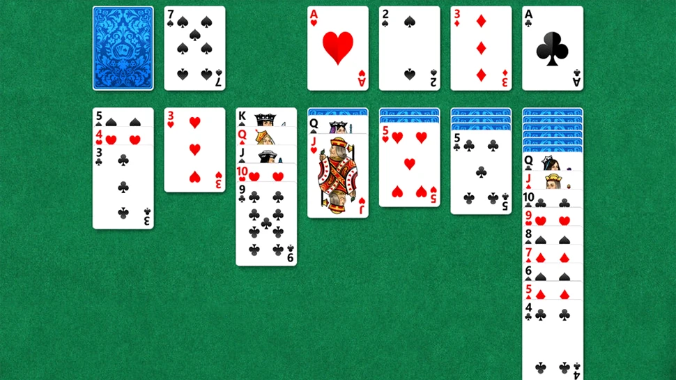 Adevărul din spatele jocului Solitaire. De ce a fost instalat pe toate calculatoarele