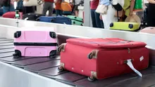 Copil de doi ani, găsit într-o valiză pe aeroport. O femeie a fost arestată