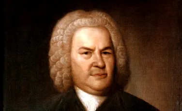 Johann Sebastian Bach, unul dintre cei mai mari compozitori ai tuturor timpurilor