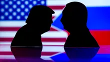 Șeful NATO, optimist înaintea întâlnirii dintre Donald Trump și Vladimir Putin