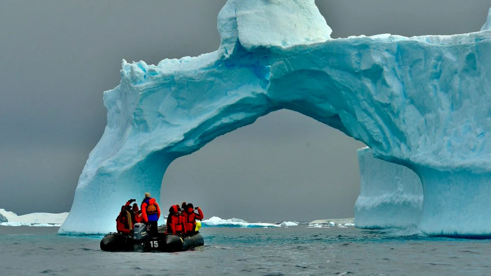 NASA studiază misterioşii viermi de gheaţă, rude îndepărtate ale râmelor