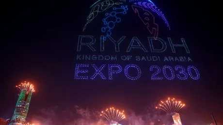 Arabia Saudită va organiza târgul mondial Expo 2030