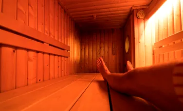 Afectează sauna fertilitatea masculină? Ce spun specialiștii