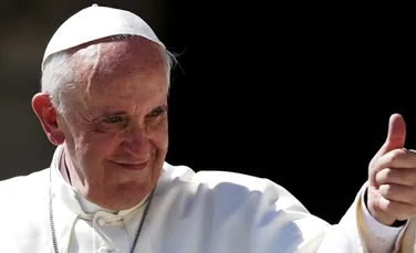 Decizie istorică luată de Papa Francisc: ”Toţi preoţii să îi ierte pe cei care au comis păcatul”