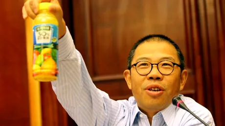 Zhong Shanshan: povestea discretă a celui mai bogat chinez