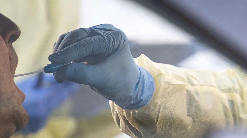 Cât durează să te vindeci de coronavirusul care provoacă COVID-19