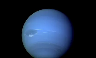 Cercetătorii au aflat de ce plouă cu diamante pe Neptun
