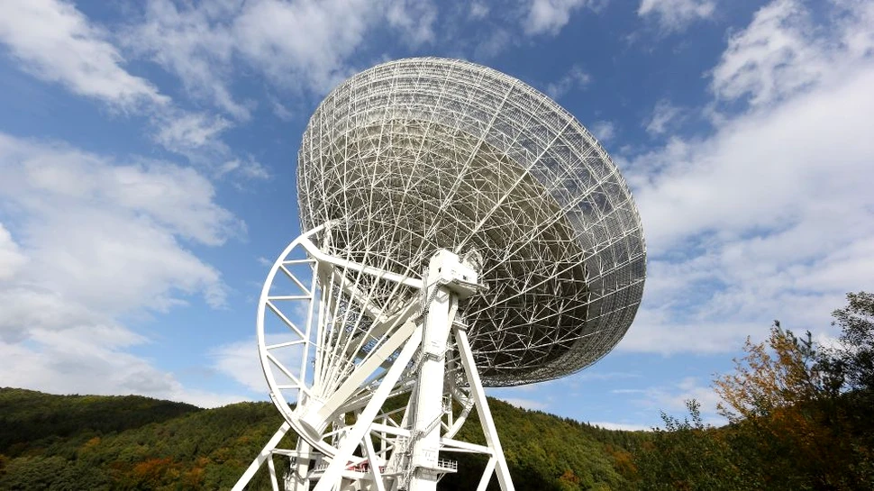 NASA: comunicaţiile Marte-Terra ar putea fi realizate cu ajutorul laserelor