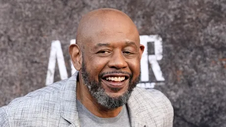 Forest Whitaker, maestrul transformării în film
