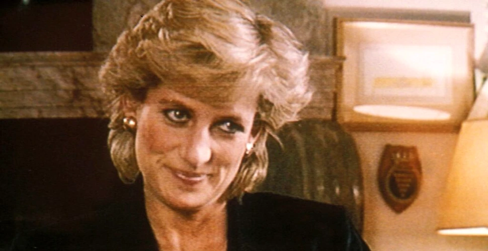Cea mai mare licitație cu obiecte ale prințesei Diana
