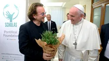 Ce muzică asculta Papa Francisc?