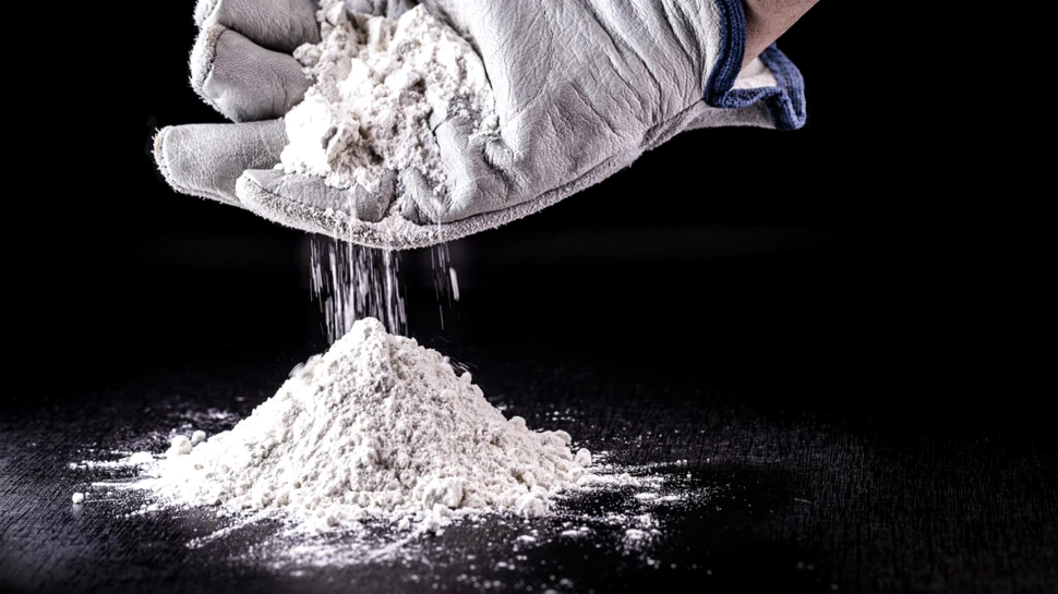 Ce este dioxidul de titan și de ce este inclus în mâncarea noastră?