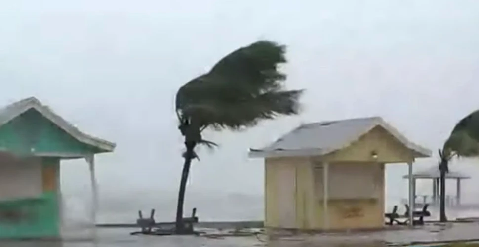 Uraganul Dorian a lovit Bahamas – VIDEO