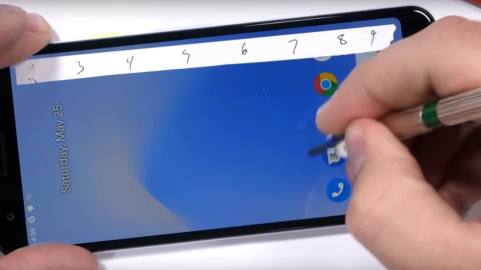 Google Pixel 4, cameră similară cu cea de pe iPhone 11