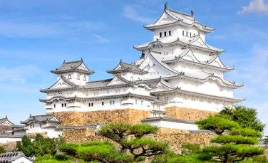 Secretele celui mai frumos castel din Japonia, locul ”bântuit” care a fost sursă de inspiraţie pentru filmele horror şi un film cu James Bond