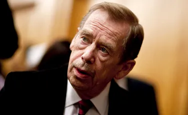 80 de ani de la naşterea unei legende anticomuniste – Václav Havel