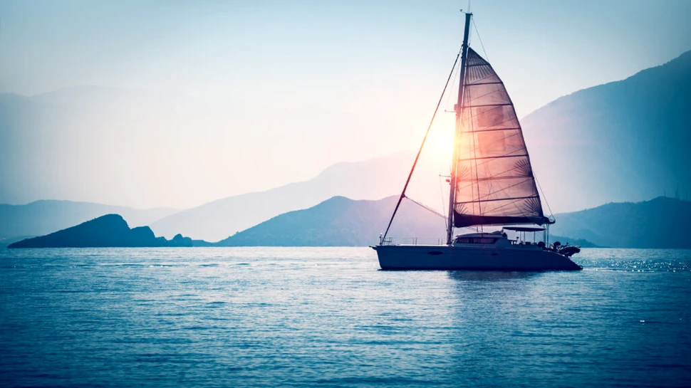 Cel mai mare velier de lux din lume, de 220 de metri lungime, va fi pus în mișcare începând cu 2026