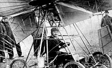 Ziua în care se năştea unul dintre pionierii aviaţiei la nivel mondial, Traian Vuia
