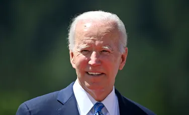 Joe Biden se retrage din cursa prezidențială și anunță că o susține pe Kamala Harris
