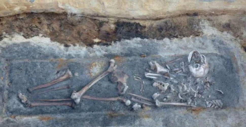 ”Vampiri” medievali au fost găsiţi îngropaţi în cimitirele din Polonia