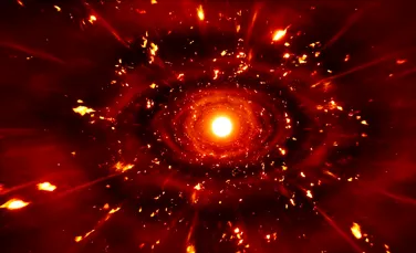 Observație fără precedent: Astronomii au detectat o explozie stelară colosală