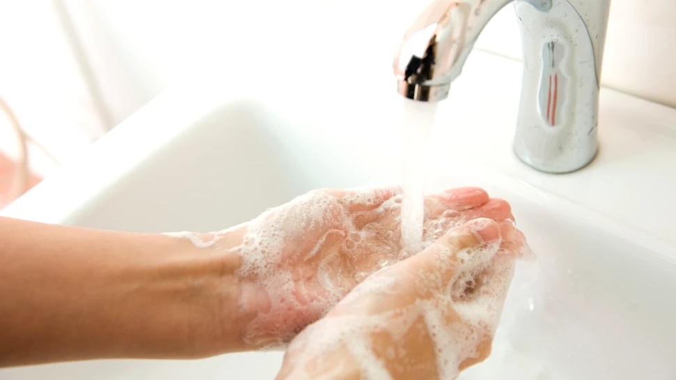 Gelurile antibacteriene ar putea fi nesănătoase