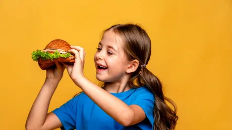 Copilul tău este pretențios la mâncare? Iată ce trebuie să faci!