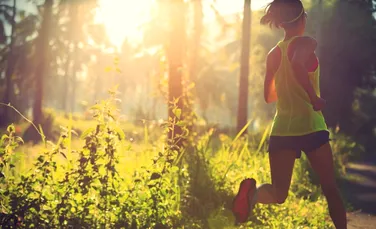 Cum să respiri cât mai eficient atunci când alergi. Tehnicile recomandate de experți