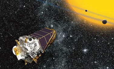 Naveta spaţială Kepler a descoperit un număr impresionant de planete. Unele dintre ele sunt asemănătoare cu Terra