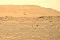 Ingenuity, elicopterul trimis de NASA pe Marte, a zburat cu succes pentru a doua oară