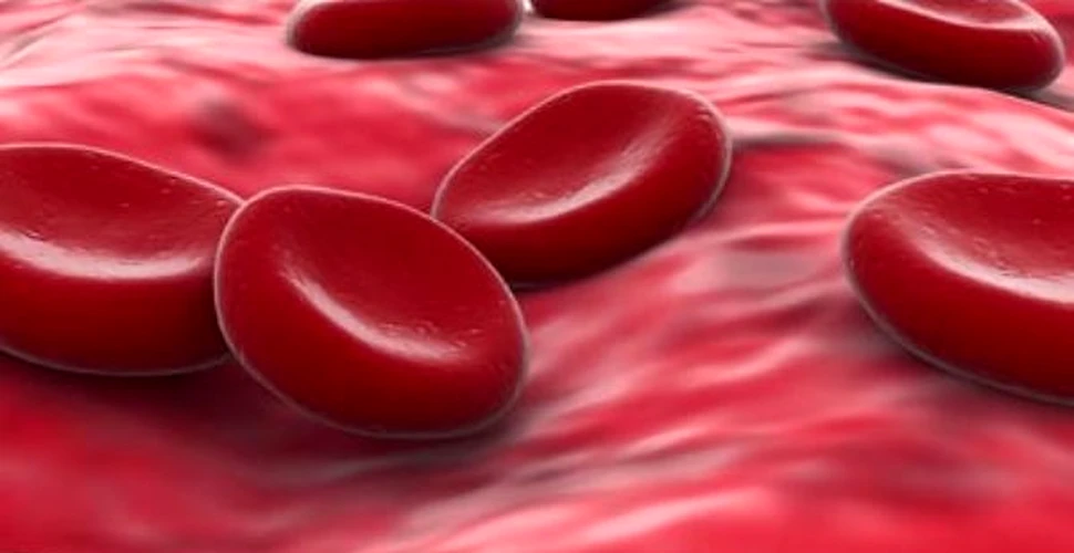 Imbatranirea celulelor stem sanguine ar putea fi reversibila