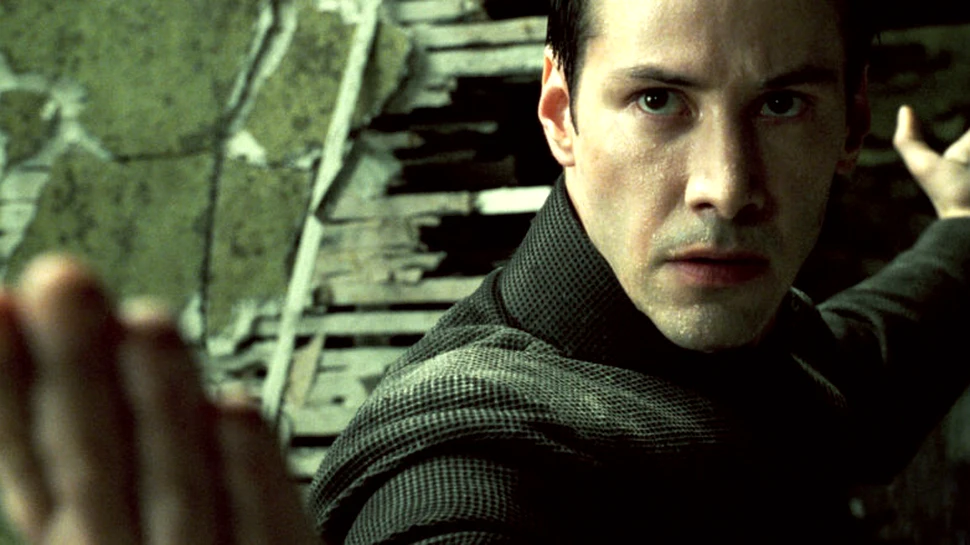 Keanu Reeves, atemporal și misterios. „Banii nu înseamnă nimic pentru mine”