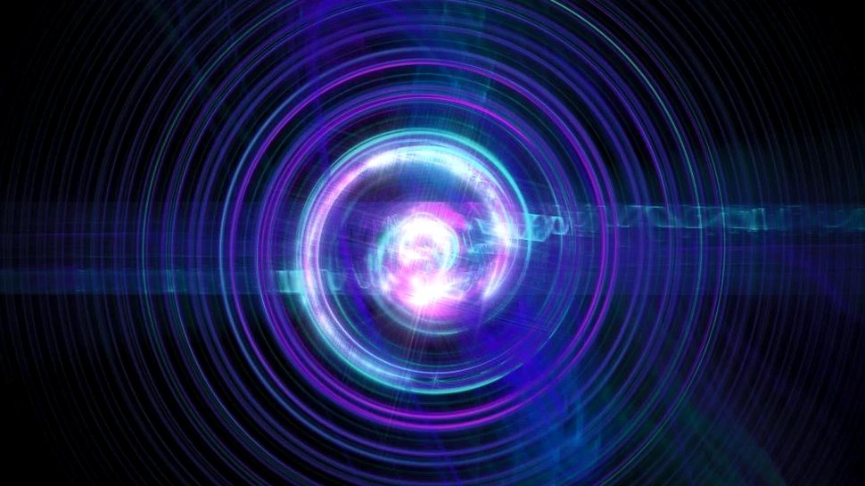 Pentru prima dată, astronomii au putut observa un eveniment rar în Univers