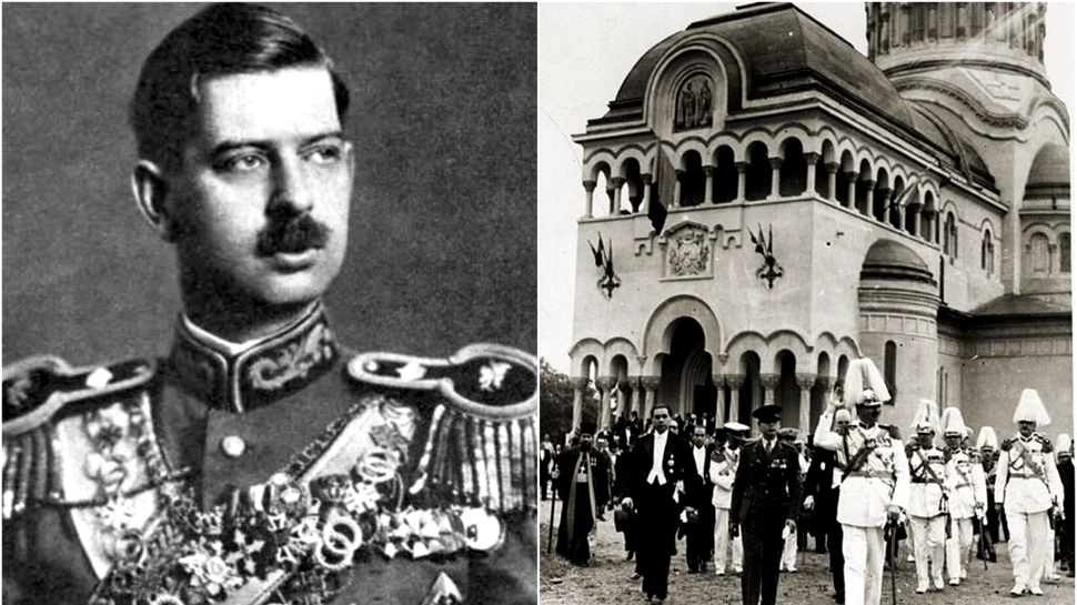 Regele Carol al II-lea și războiul: „Scăparea de astăzi poate fi foarte scump plătită mâine”