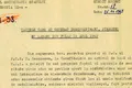 Gafele și incompetența Securității din perioada comunistă, dezvăluite într-un document secret din 1968