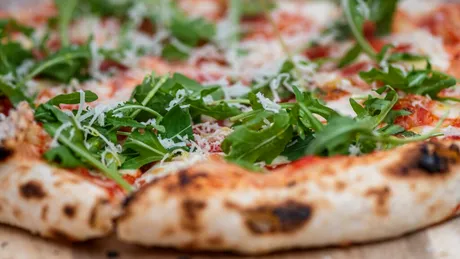 Unde mănânci cea mai bună pizza din Europa, în afara Italiei?