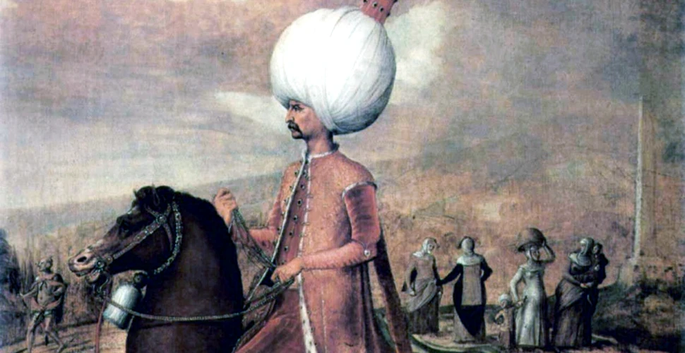 Una dintre cele mai spectaculoase descoperiri din România poartă sigiliul sultanului Suleyman Mangnificul