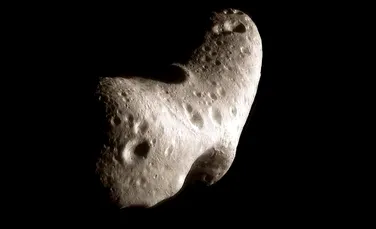 NASA îi răsplăteşte pe cei care au observat cei mai mulţi asteroizi anul trecut