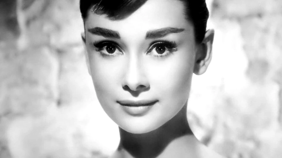Audrey Hepburn, eroină într-un nou serial TV