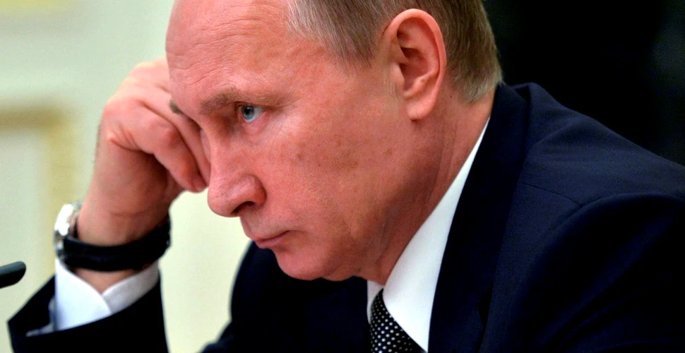 Putin afirmă că nu i se potriveşte titlul de „ţar”