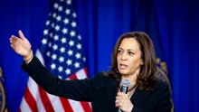 Kamala Harris, „profund tulburată” de noua tentativă de asasinat asupra lui Donald Trump