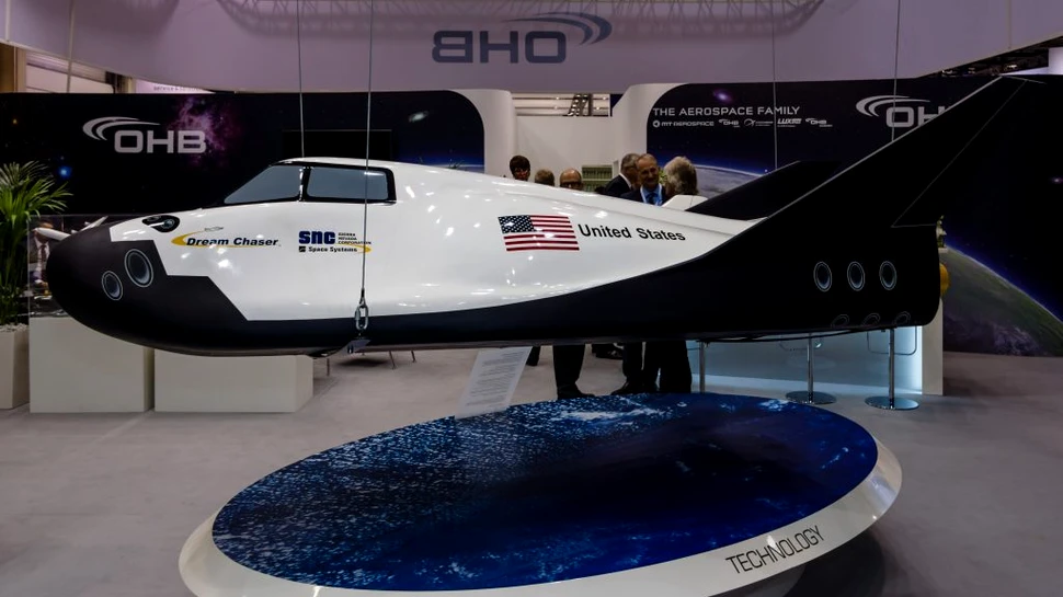 Misiuni spațiale de neratat în 2022: Ce planuri au NASA, SpaceX și Blue Origin?