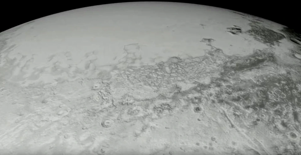 Astronomii au reuşit să simuleze condiţiile meteorologice din apropierea planetei Pluto. Ce a ieşit – VIDEO