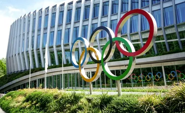 O campioană olimpică i-a cerut președintelui CIO să ridice sancțiunile împotriva sportivilor ruși