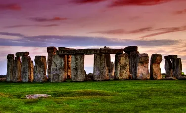 Descoperire uimitoare despre muncitorii care au construit faimosul Stonehenge: ”Probabil era un spectacol pe cinste”