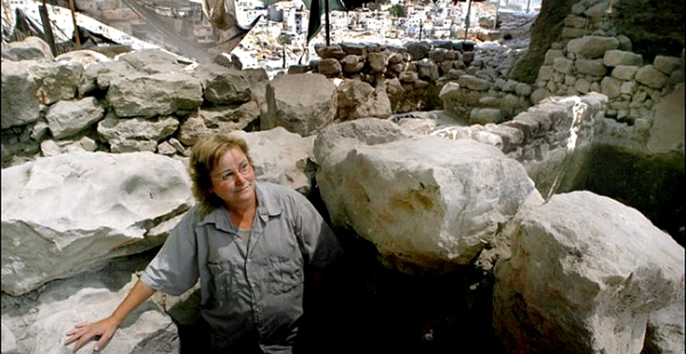 Au fost descoperite cele mai vechi inscriptii evreiesti